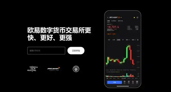 CGP币交易所平台展示图